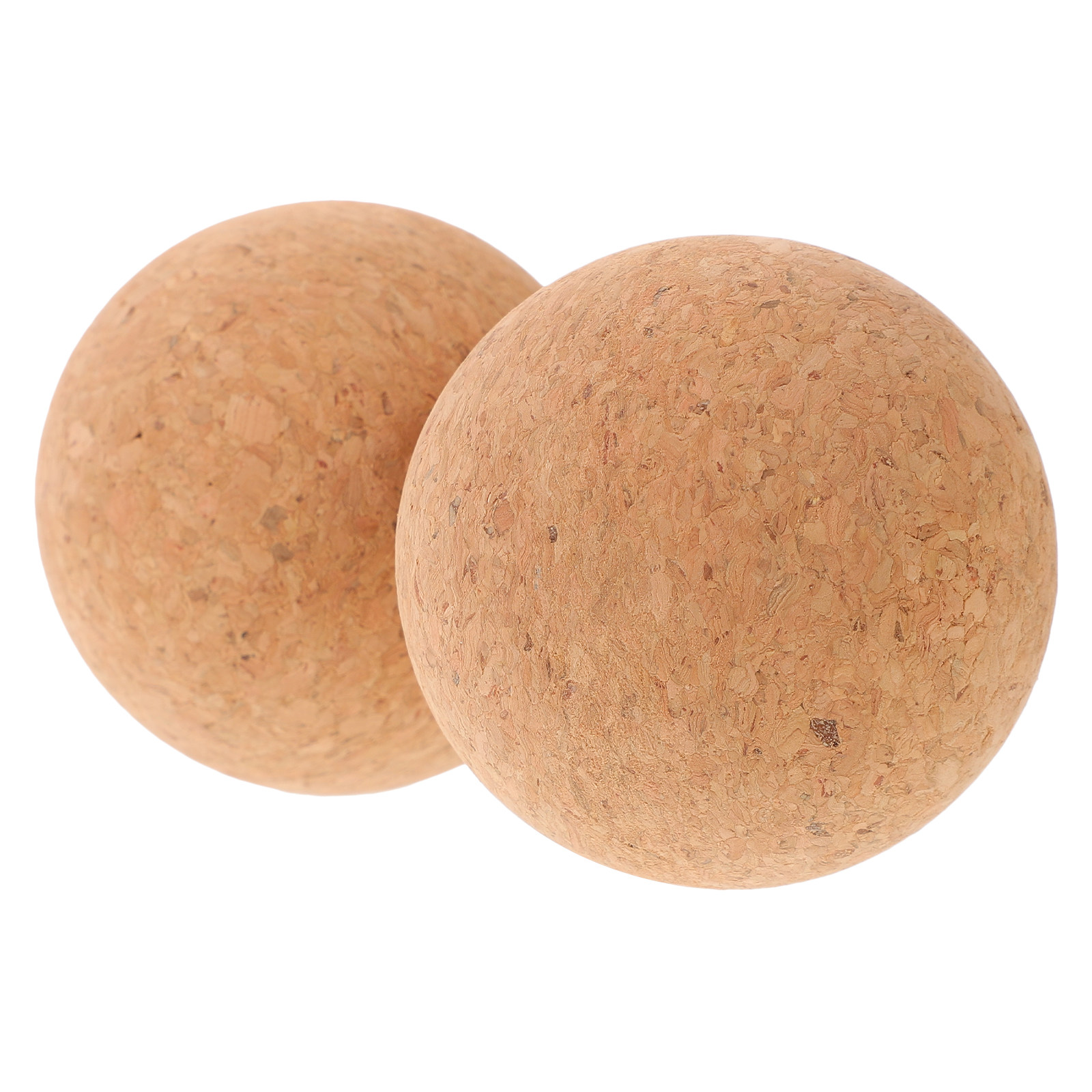 Bottle Stopper Set - 2Pcs Premium Cork Stopper Set for
