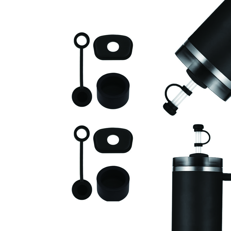 Bottle Stopper Set - 6/12Pcs Accessories for Stanley Cup 1.0