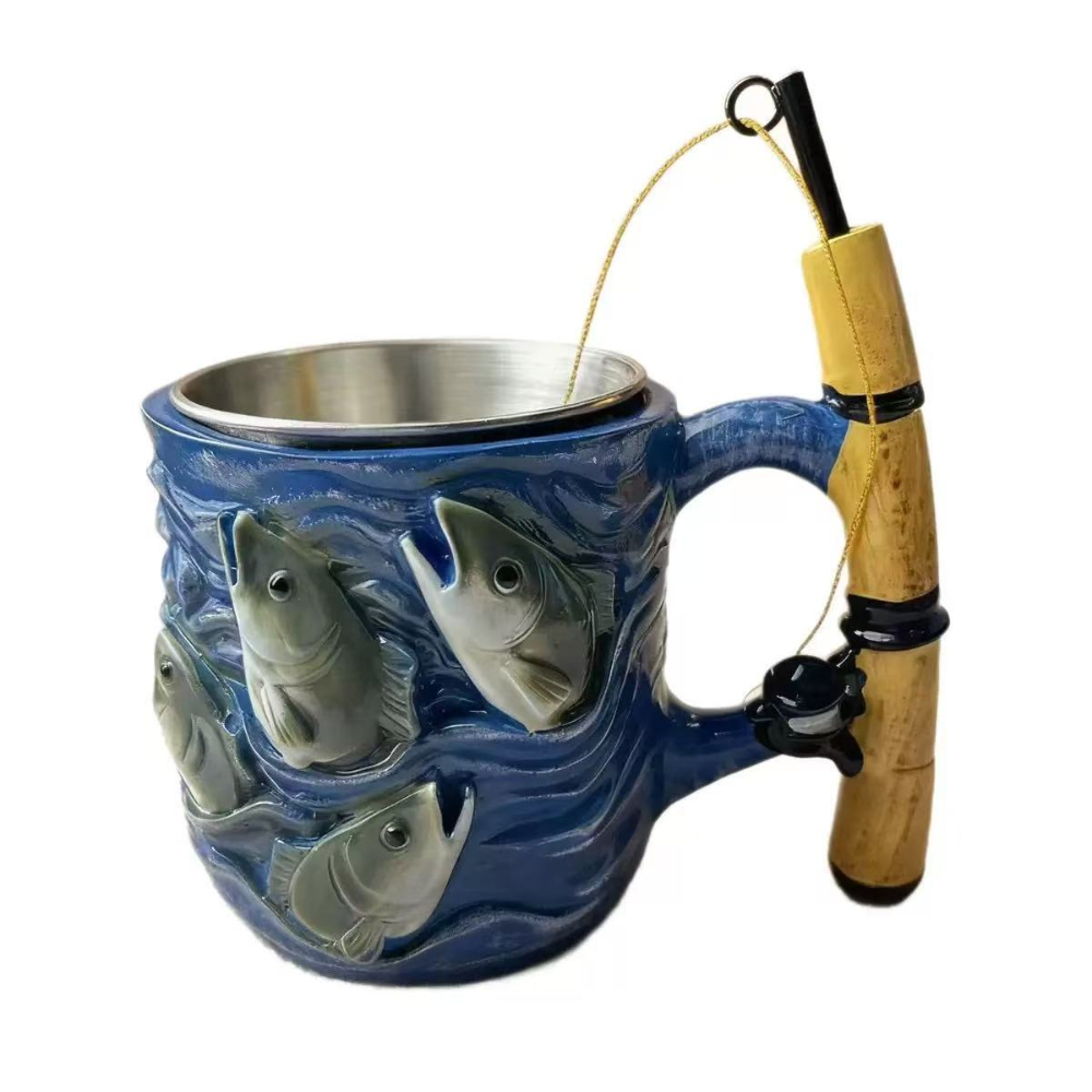 Resin Coffee Mug Cold Hot Beve - Wine Beer Coffee review and price