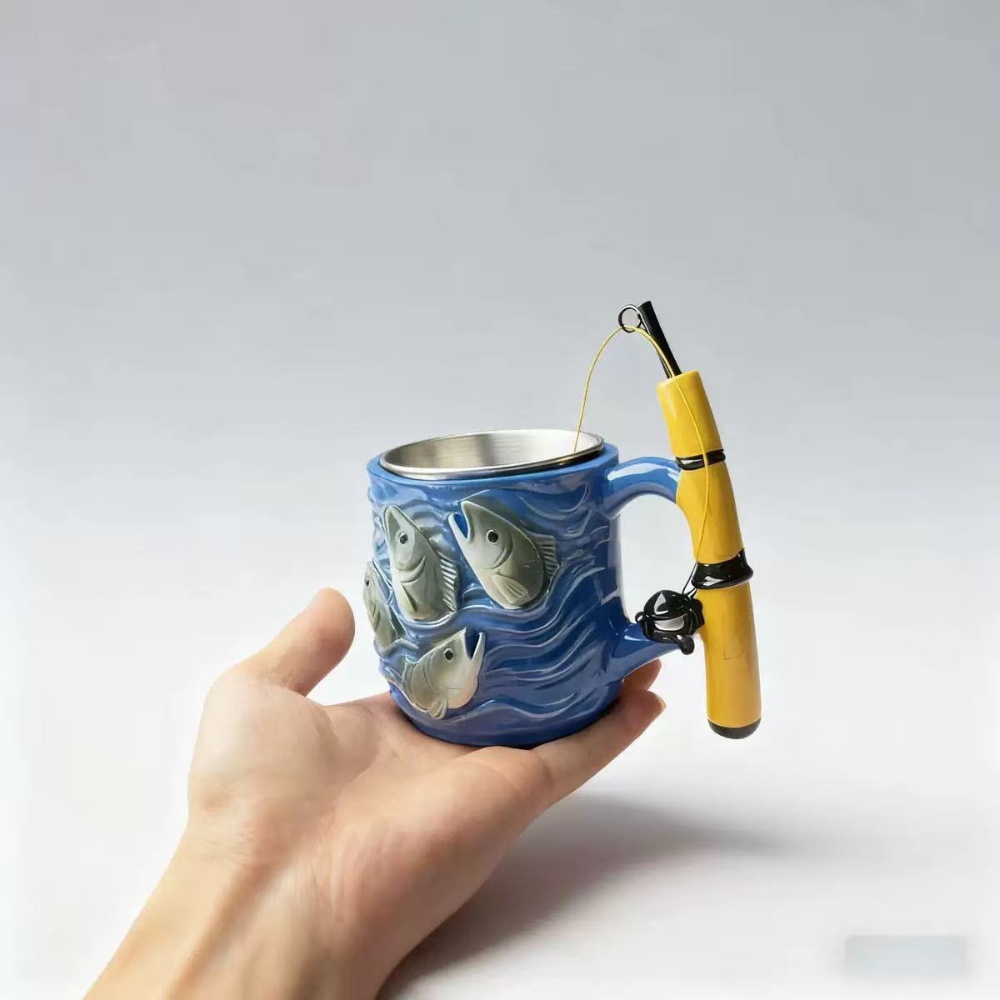 Resin Coffee Mug Cold Hot Beve - Wine Beer Coffee review and price