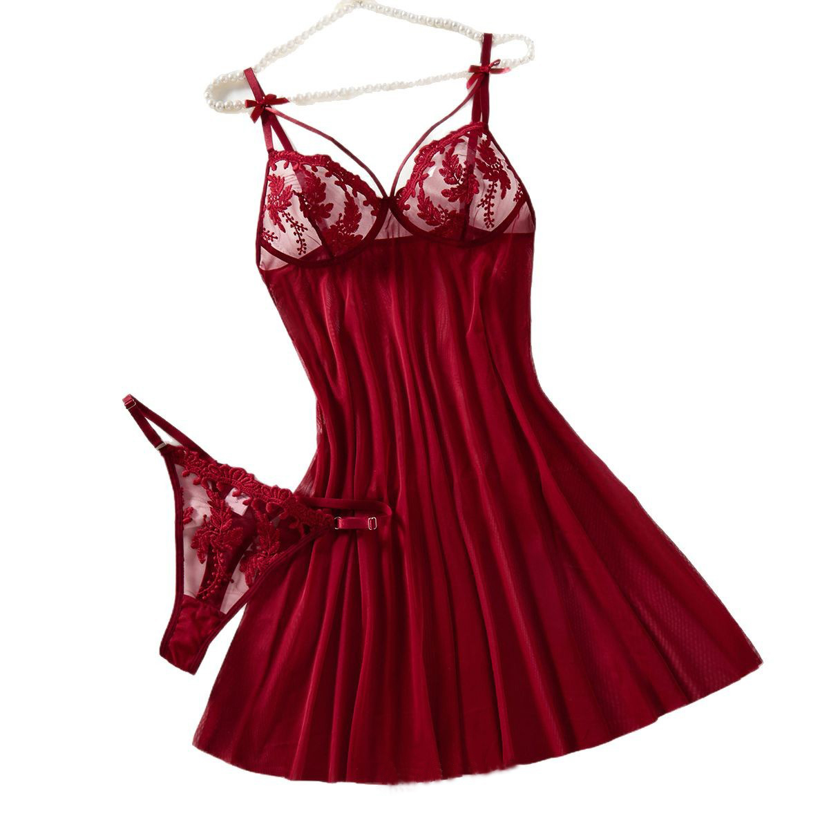 Wine Red Ladies' Countryside S - Wine & Beer Shop review and price