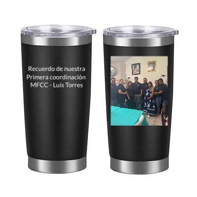 Logo Image  20OZ Wine Thermal  - Wine Beer Coffee review and price