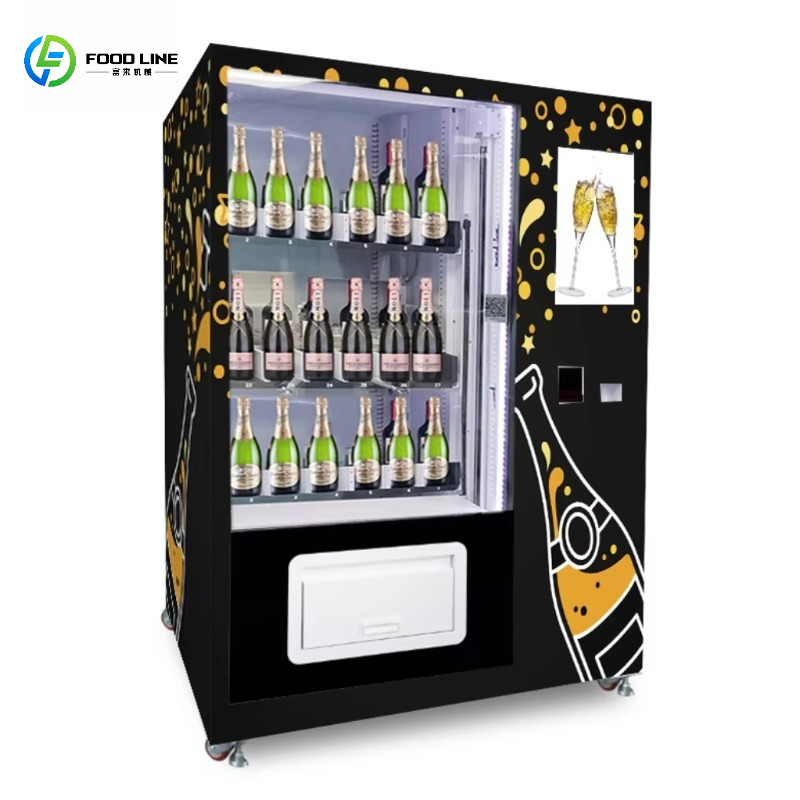 Wifi Custom bar Cocktail champ - Wine To Beer review and price