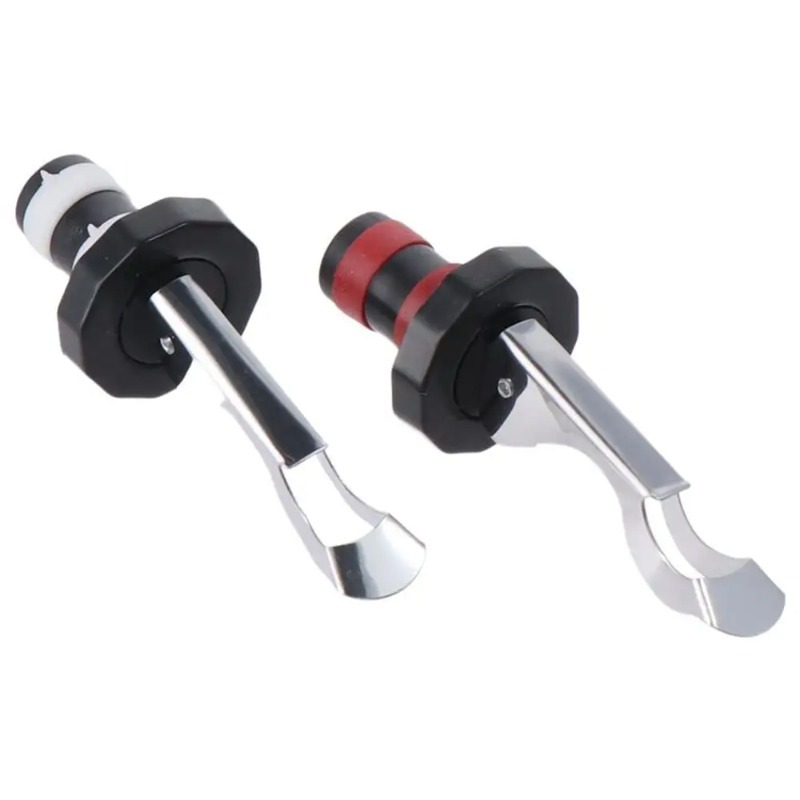 1/12PCS Vacuum Bottle Stoppers - Bottle Stopper Set review and price