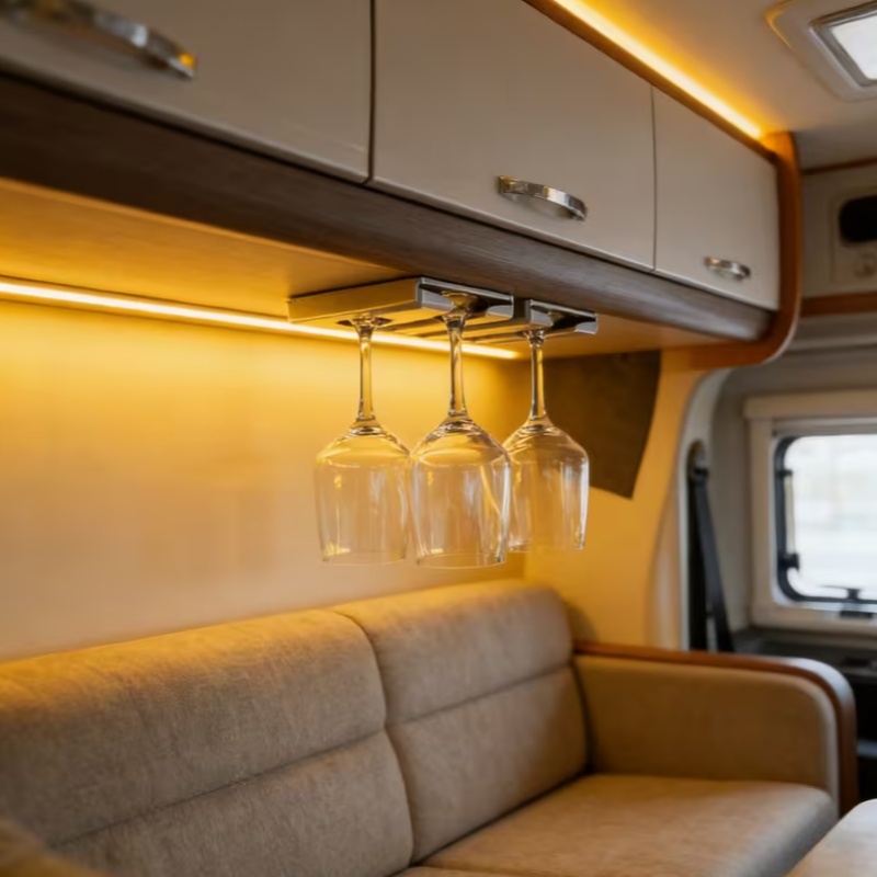 2pc RV Campervan Wine Cup Hold - Wine & Beer Shop review and price
