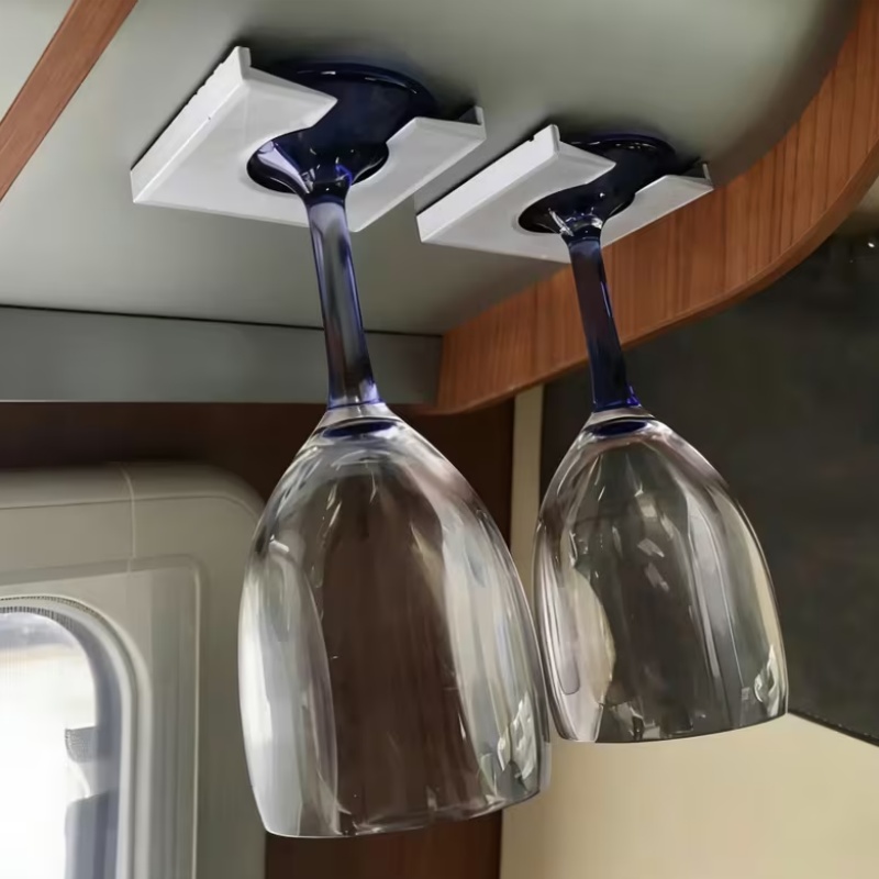 2pc RV Campervan Wine Cup Hold - Wine & Beer Shop review and price