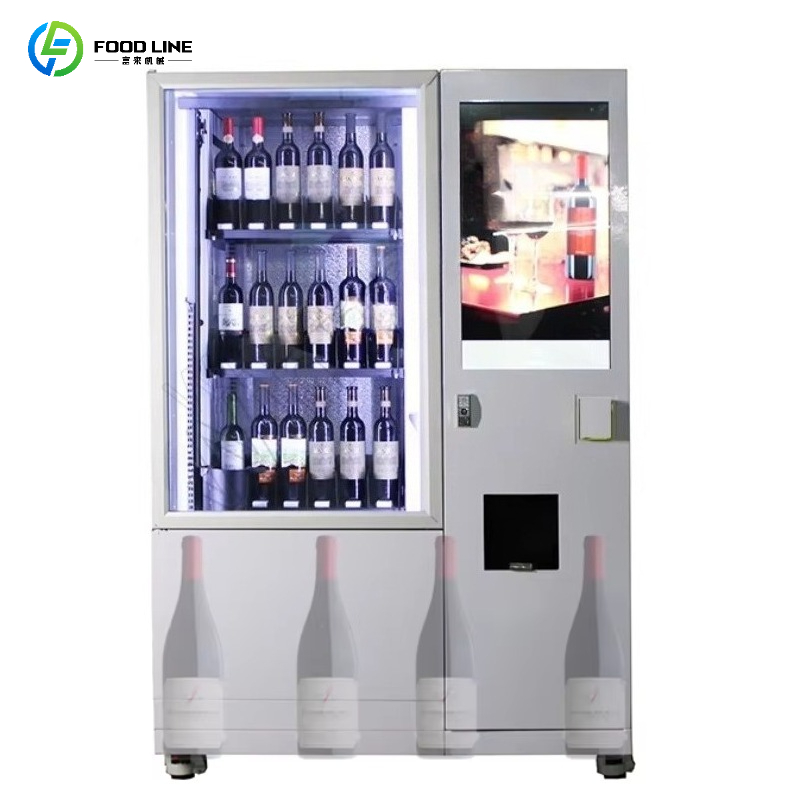 Smart Age Verification Lift Sy - Wine To Beer review and price