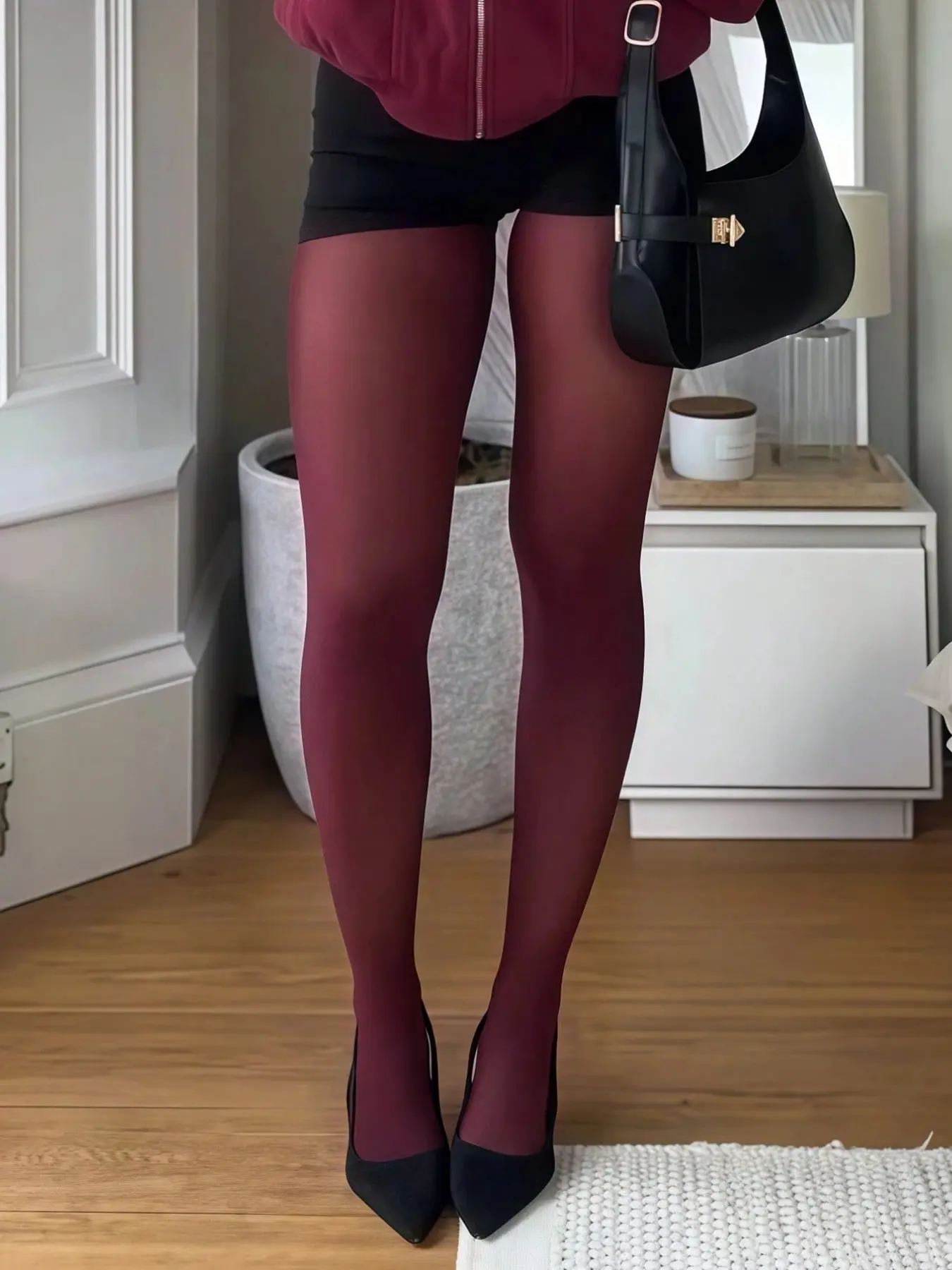 Women's Wine Ultra-Thin Body S - Wine & Beer Shop review and price
