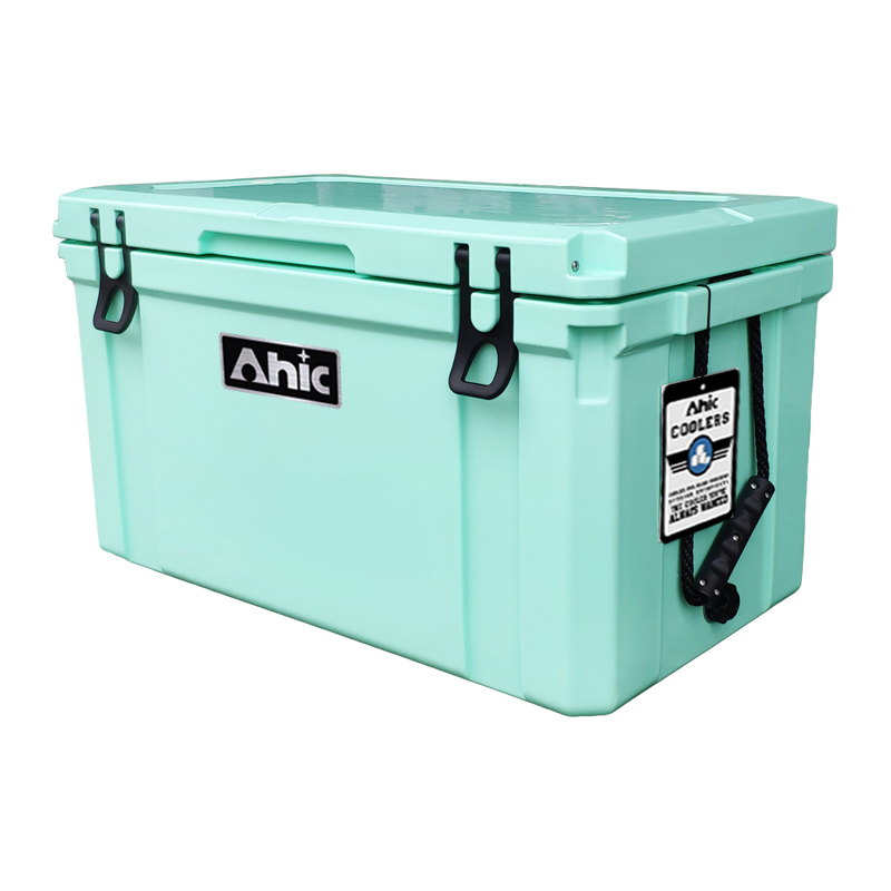 75L Insulated PE Ice Cooler Bo - Wine & Beer Shop review and price