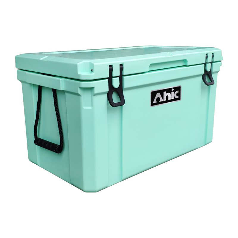 75L Insulated PE Ice Cooler Bo - Wine & Beer Shop review and price