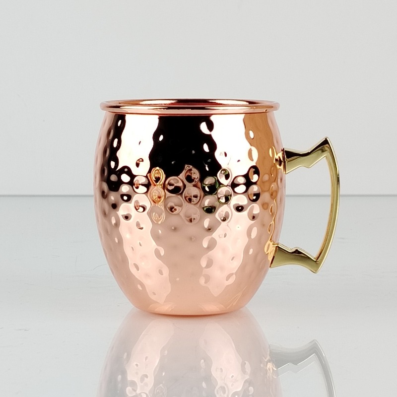 530ml Cocktail Wine Cup Moscow - Wine Beer Coffee review and price