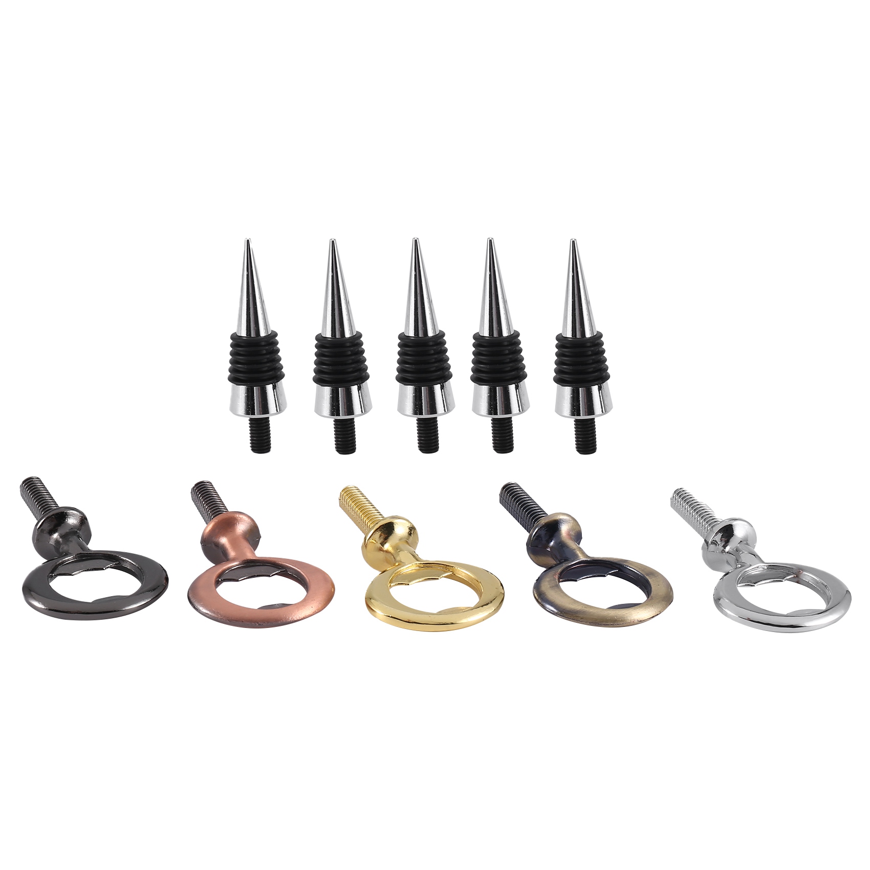 A74E-Wine Stopper,Blank Bottle - Bottle Stopper Set review and price