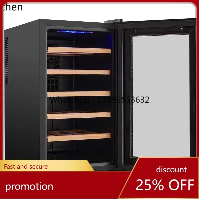 cc26 18-Pack Red Wine Constant - Wine & Beer Shop review and price