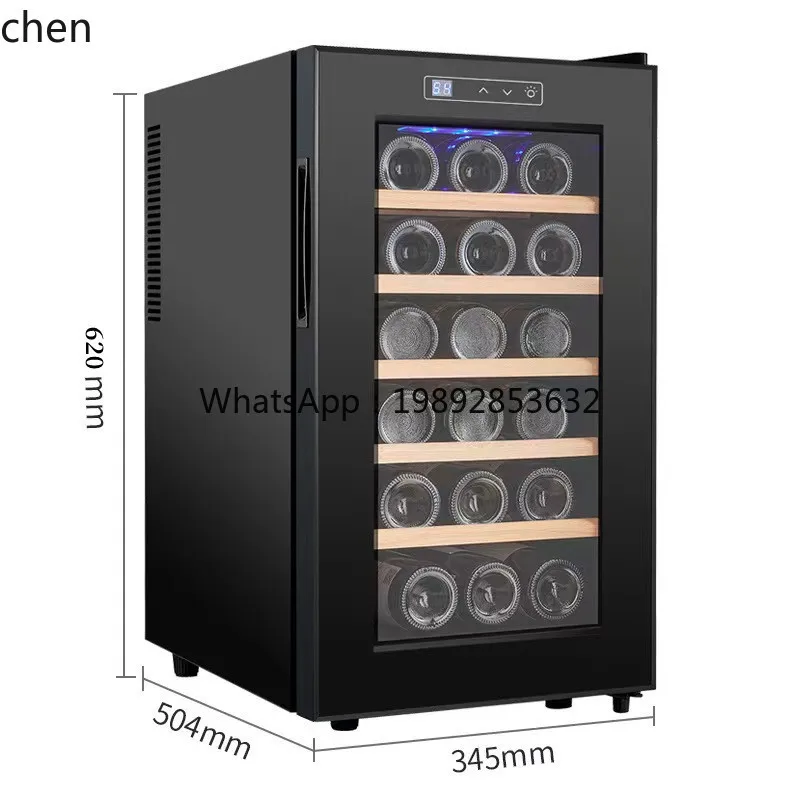 cc26 18-Pack Red Wine Constant - Wine & Beer Shop review and price