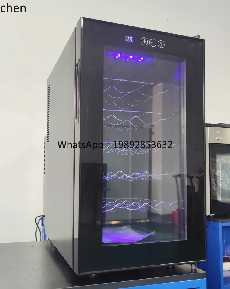 cc26 18-Pack Red Wine Constant - Wine & Beer Shop review and price