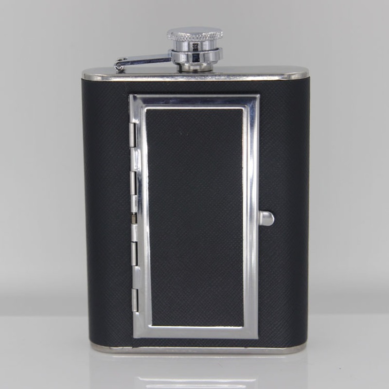 5/6oz flasks Portable Flagon H - Wine Beer And Spirits review and price