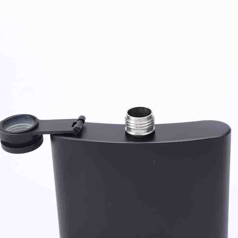 6/7/8/9/10/12oz Portable 304 S - Wine Beer And Spirits review and price
