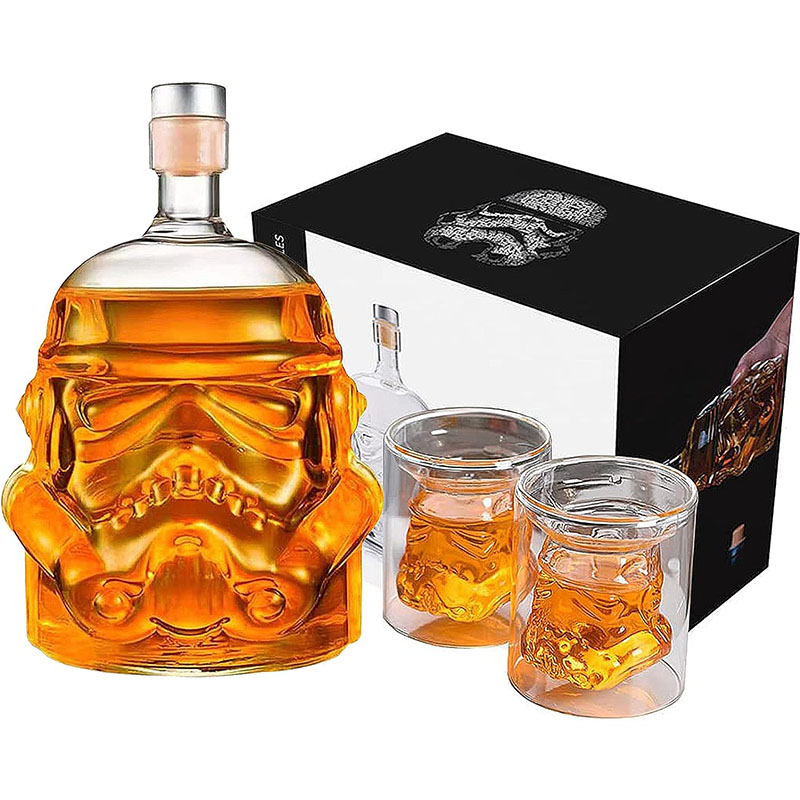 650ml Creative Storm Trooper D - Wine Beer And Spirits review and price