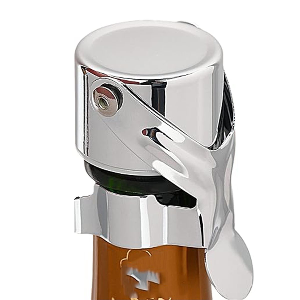 (A02R] 2Pcs Wine Stopper & Cha - Wine & Beer Shop review and price