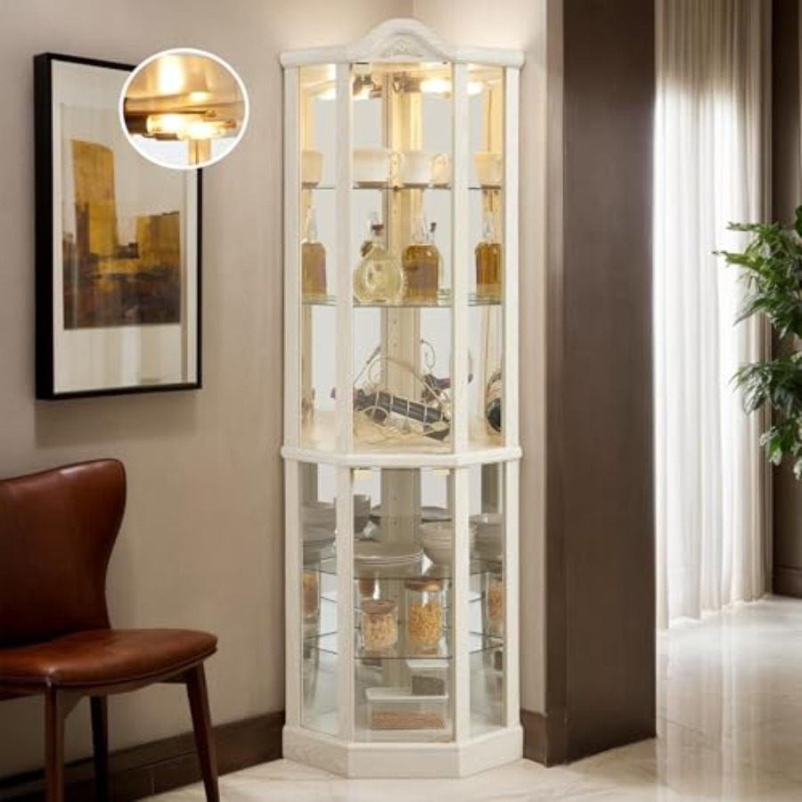 Bar and liquor storage: temper - Wine & Beer Shop review and price