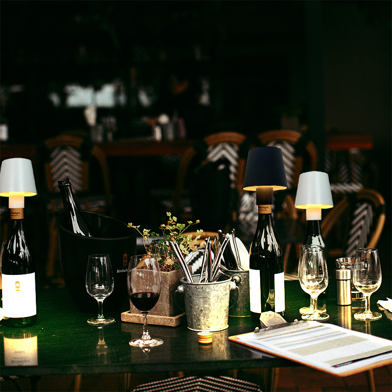 Home Decor Dimmable Rechargeab - Wine & Beer Shop review and price