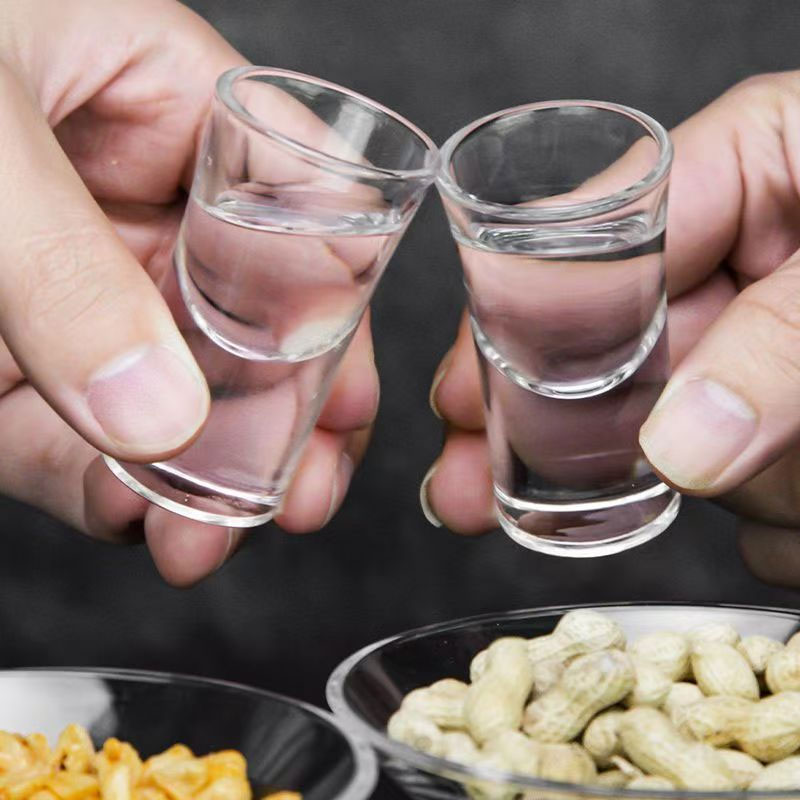 10ml/15ml Baijiu Goblet Shot G - Wine Beer And Spirits review and price