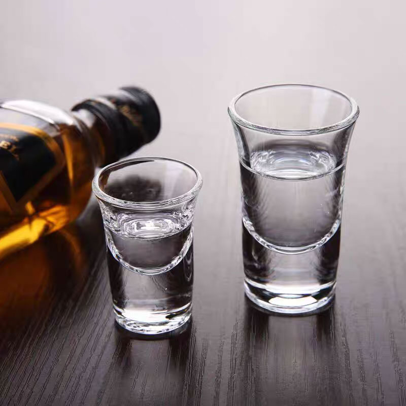 10ml/15ml Baijiu Goblet Shot G - Wine Beer And Spirits review and price