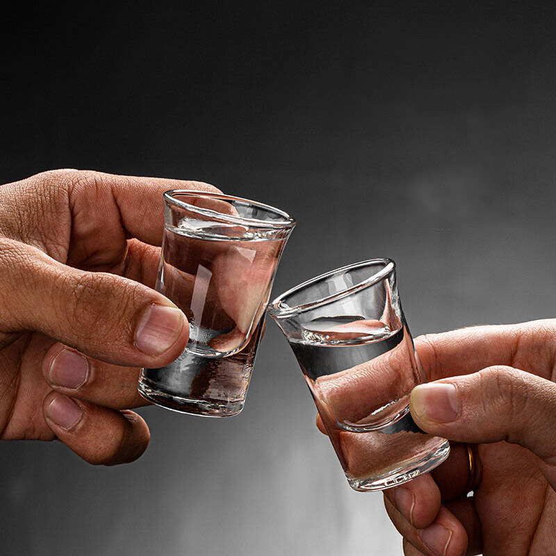10ml/15ml Baijiu Goblet Shot G - Wine Beer And Spirits review and price