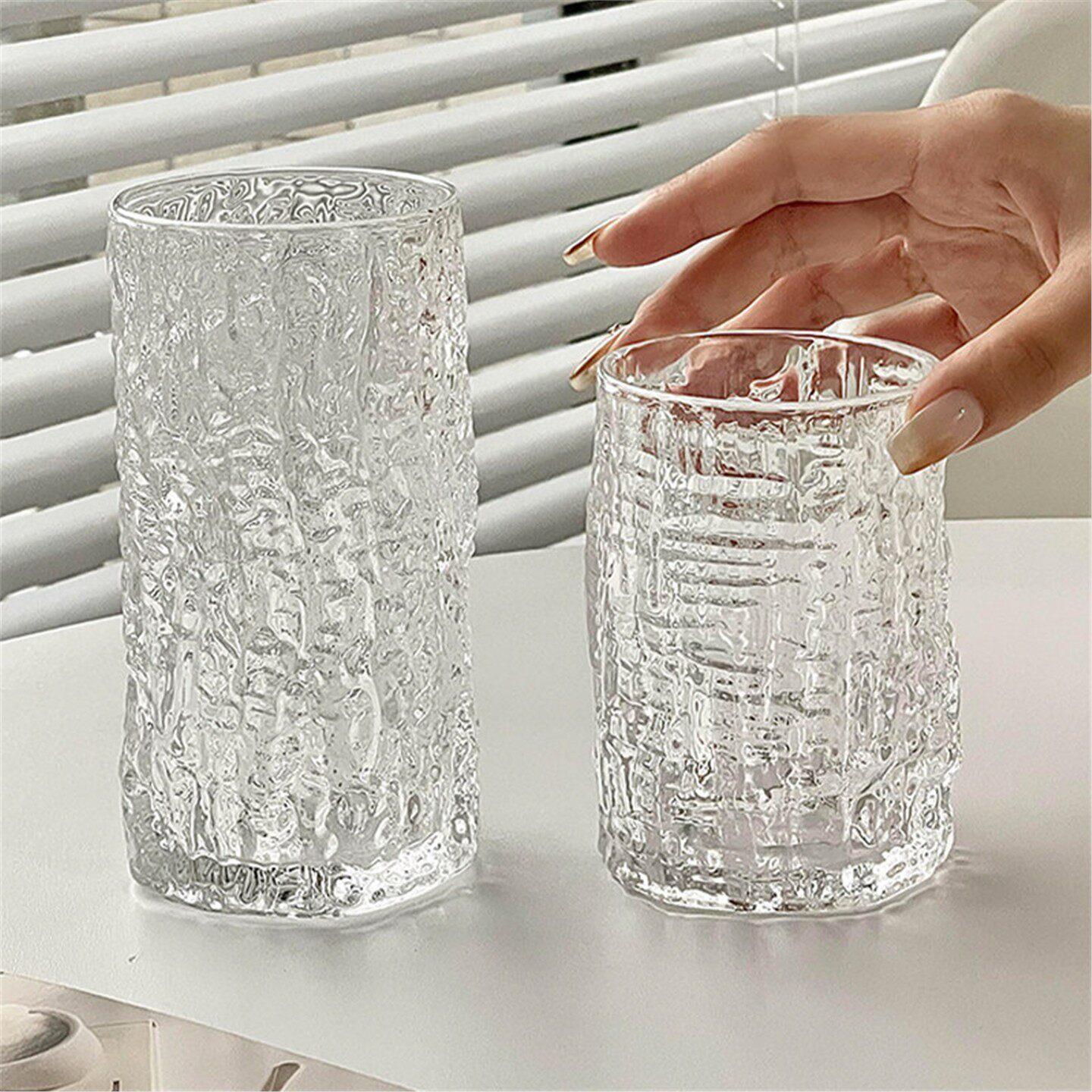 Women's Glass Beer Cup Rustic  - Wine Beer Coffee review and price