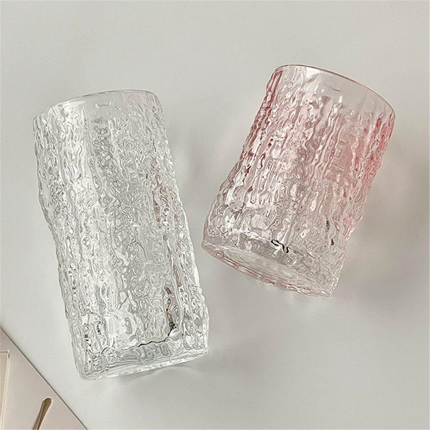 Women's Glass Beer Cup Rustic  - Wine Beer Coffee review and price