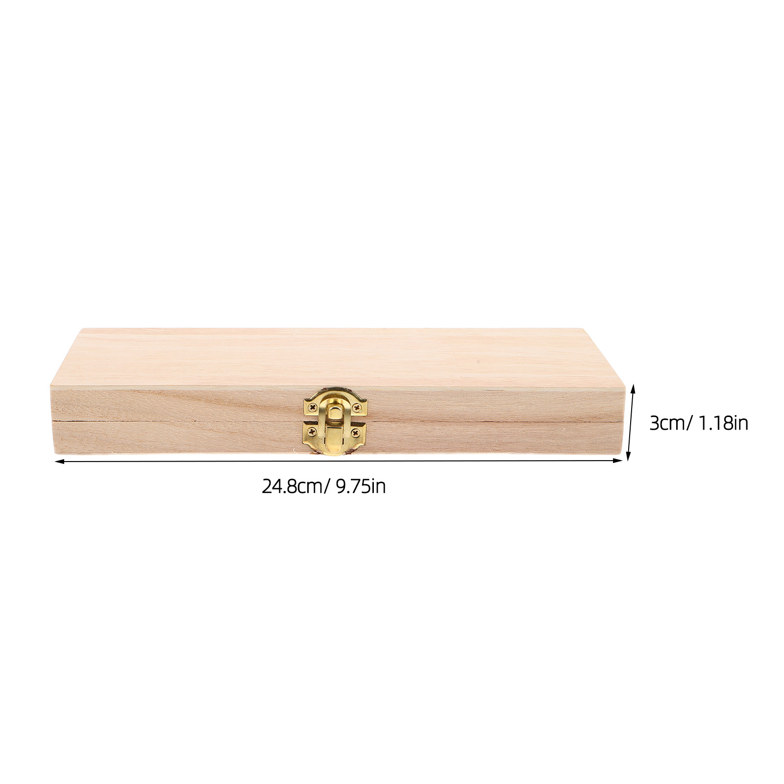 Wooden Hydrometer Storage Box  - Wine Beer And Spirits review and price