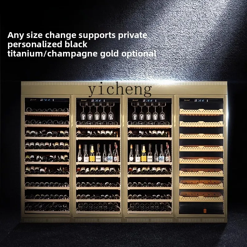 C21 Wine Cabinet, Constant Tem - Wine & Beer Shop review and price