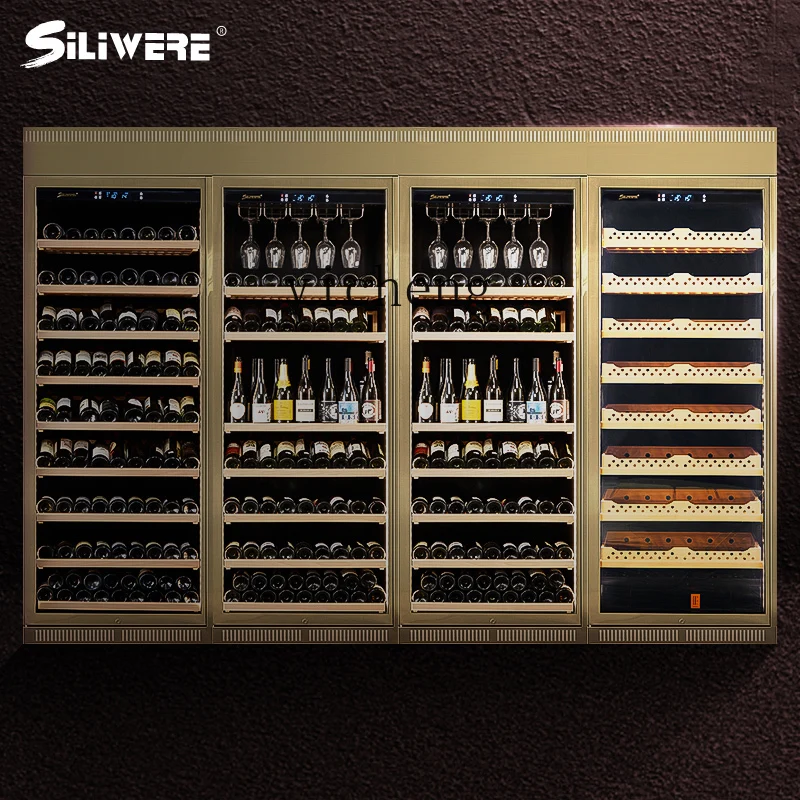 C21 Wine Cabinet, Constant Tem - Wine & Beer Shop review and price