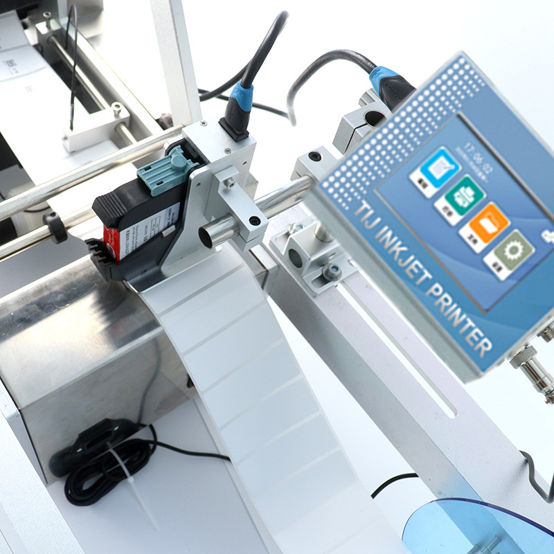 Online Thermal Inkjet Printer  - Wine Beer Online review and price